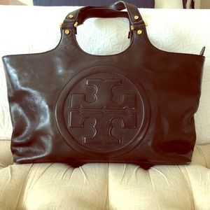 Tory Burch Bombe tote
